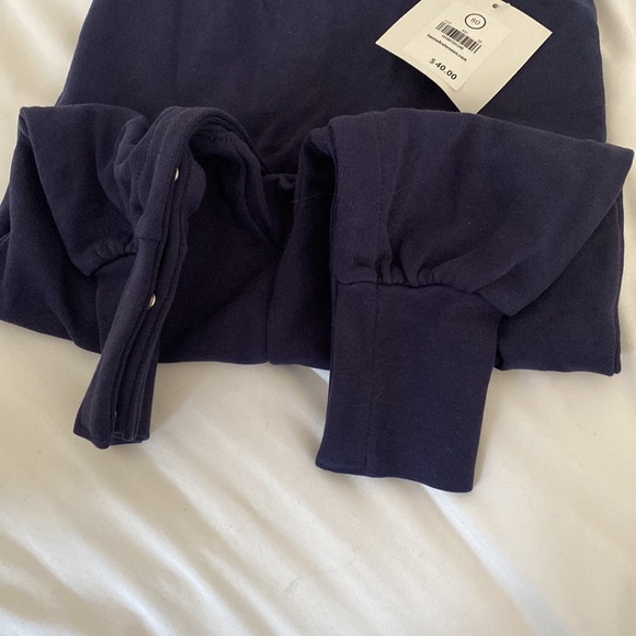 NWT HANNA ANDERSSON JUMPER - Picture 3 of 3